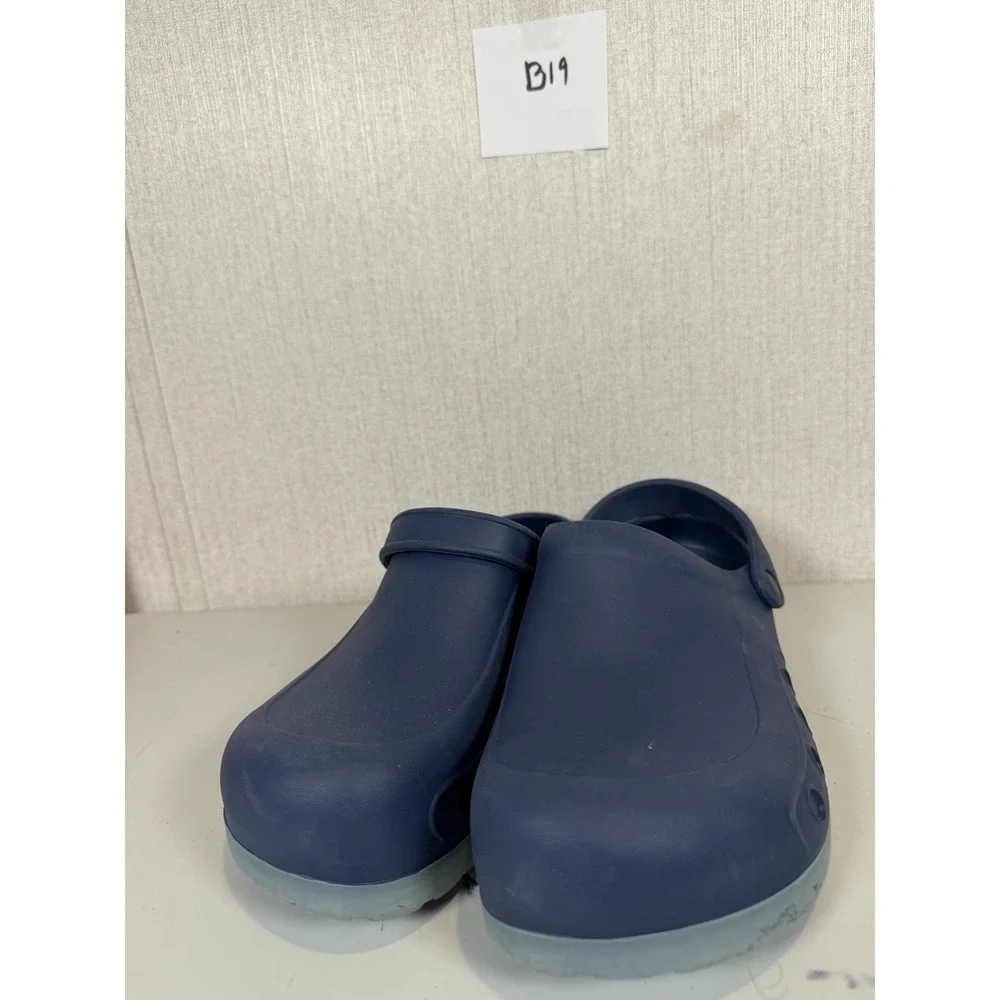 Chef Shoes Kitchen Unisex Non-slip‎ Oil-resistant Waterproof men size 11